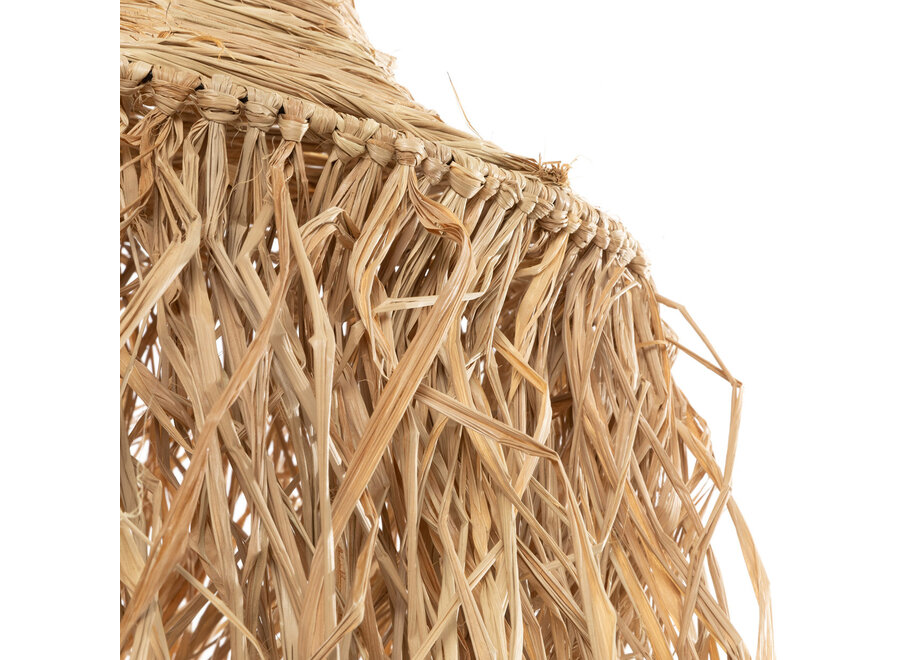 De Honolulu Hanglamp - Naturel