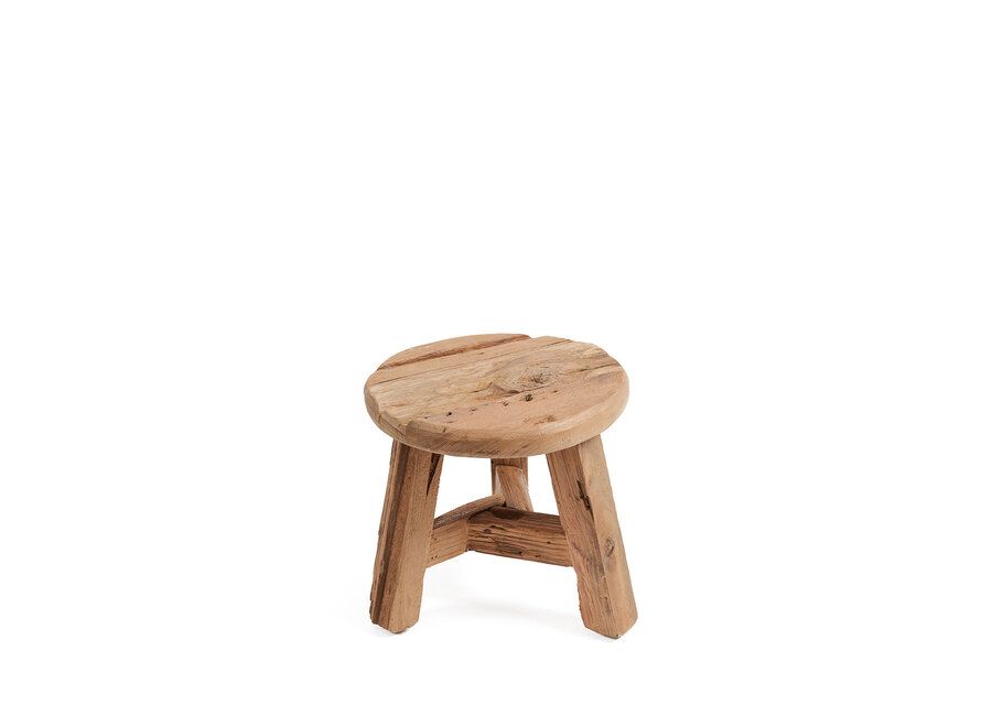 Der Yatai Hocker - Natur - S