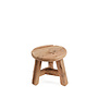 Le Tabouret Yatai - Naturel - S