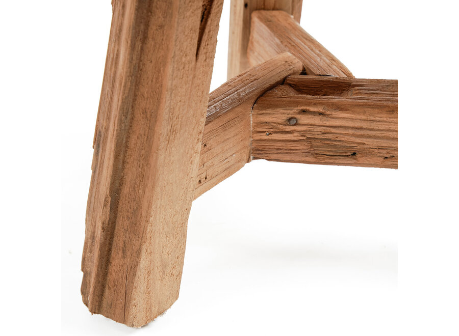 Der Yatai Hocker - Natur - S