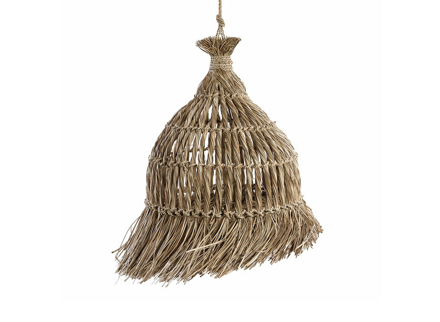 The Guagua Pendant - Natural - L