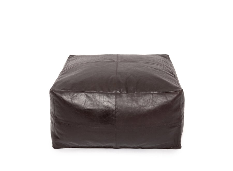 El Puf Collectors - Chocolate