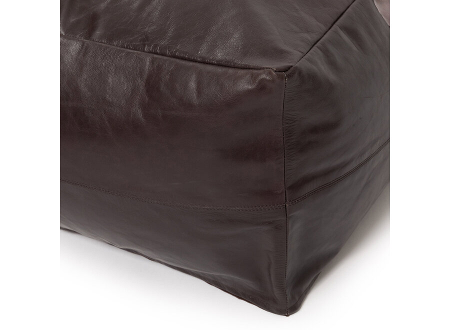 El Puf Collectors - Chocolate