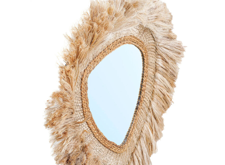 Le Miroir La Contessa - Naturel - L