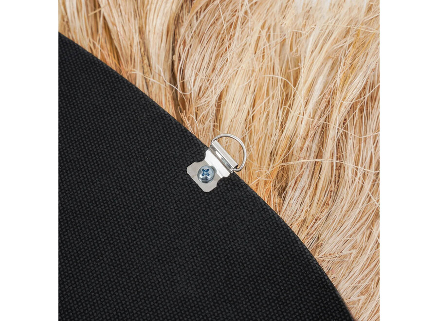 Lo Specchio La Contessa - Naturale - L