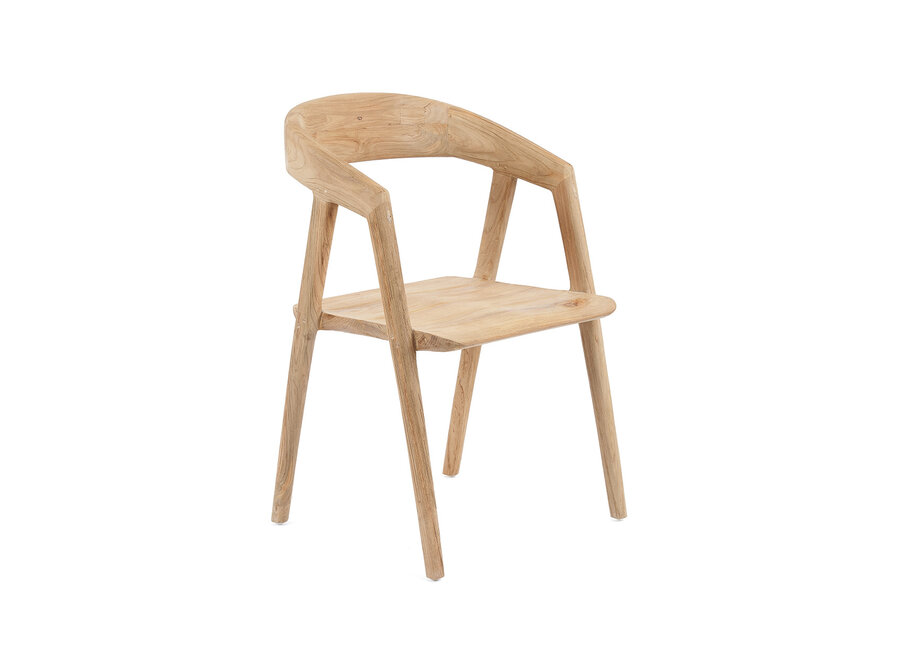 The Teluk Dining Chair