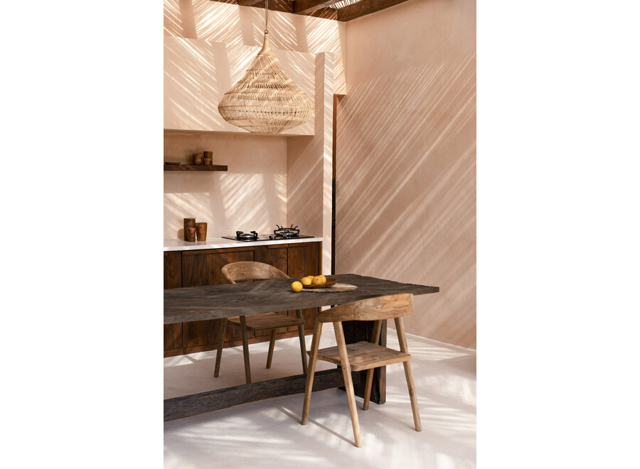 La Chaise De Salle À Manger Teluk