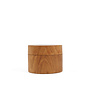Der Teak Root Behälter - S