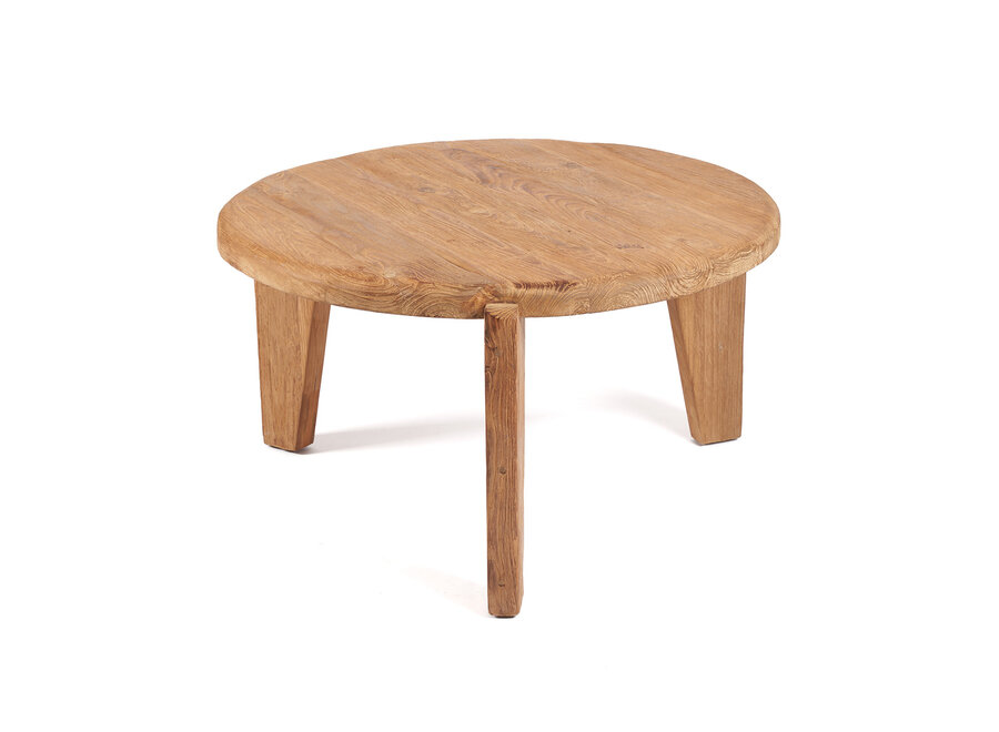 De Wabi Sabi Salontafel - L