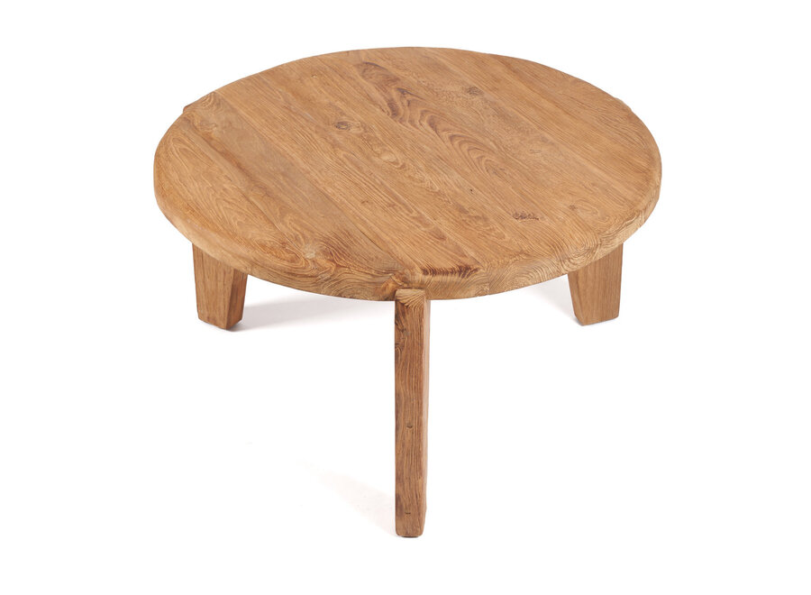 De Wabi Sabi Salontafel - L