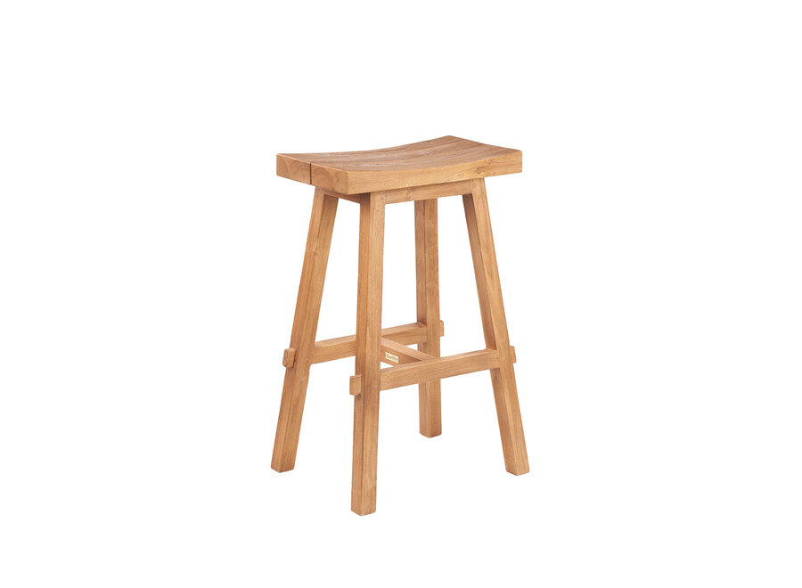 Le Tabouret De Bar Tabanan - Extérieur