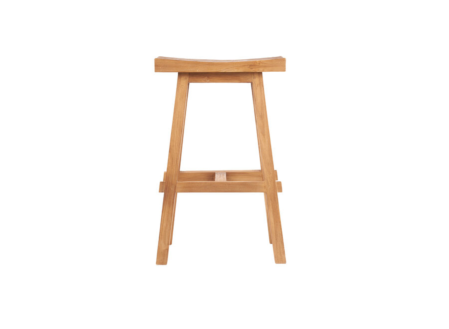 Le Tabouret De Bar Tabanan - Extérieur