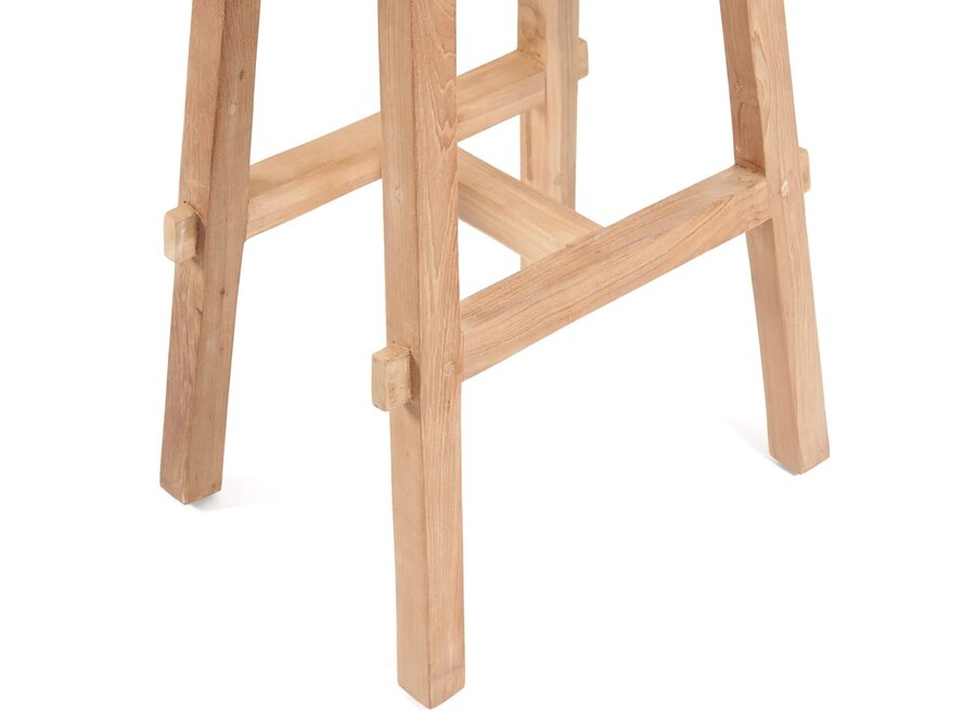 The Tabanan Bar Stool - Outdoor