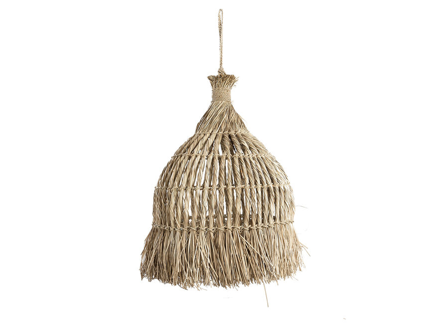 De Guagua Hanglamp - Naturel - M