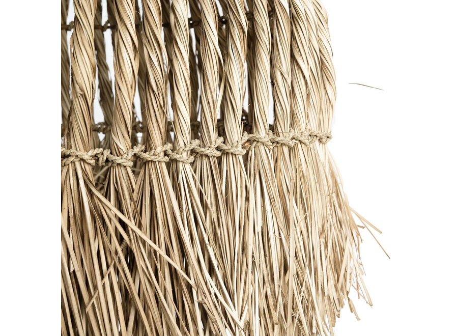 The Guagua Pendant - Natural - M