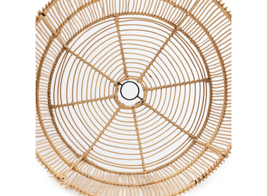 La Lámpara Colgante Chacha - Natural - M