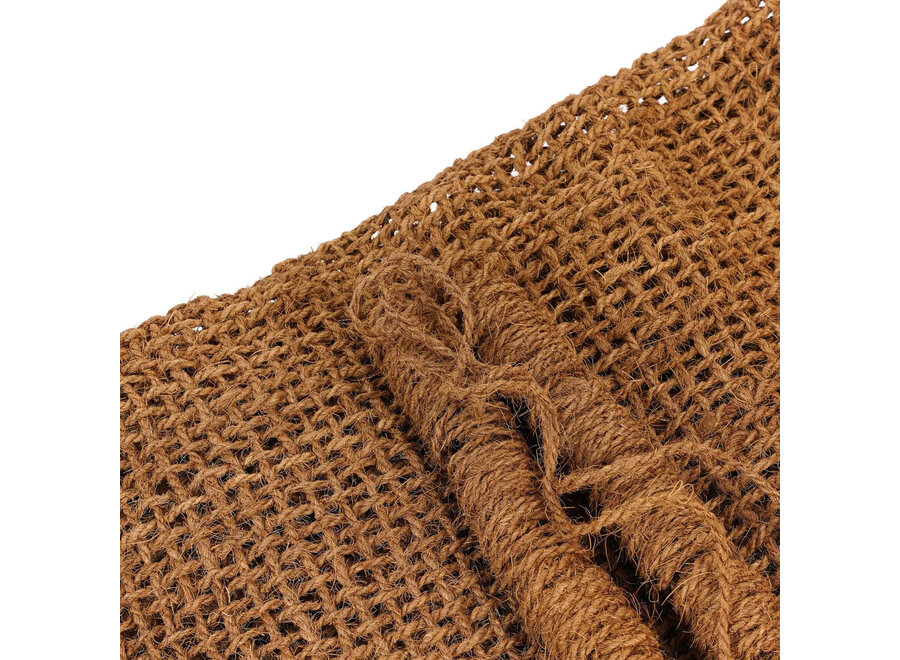 La Clôture Coco - Naturel