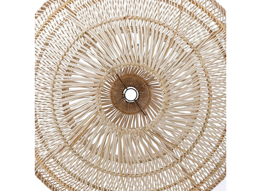 La Suspension Drop - Naturel - M