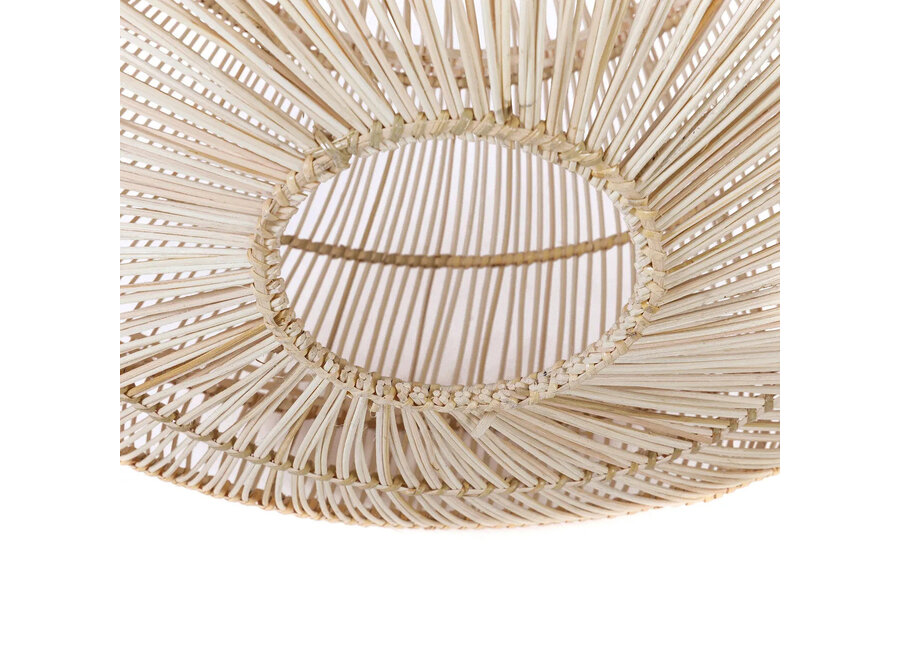 La Suspension Drop - Naturel - M