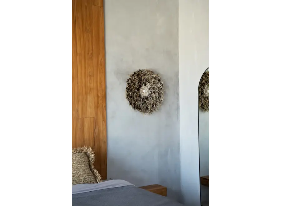 Il Juju Costiero - Grigio Marrone - M