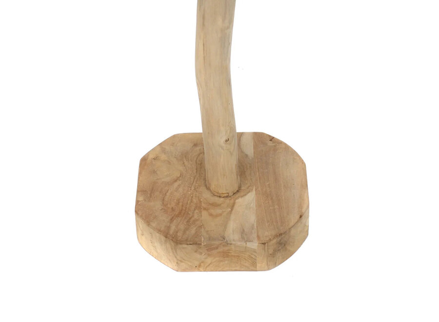 Le Porte-Manteau - Naturel