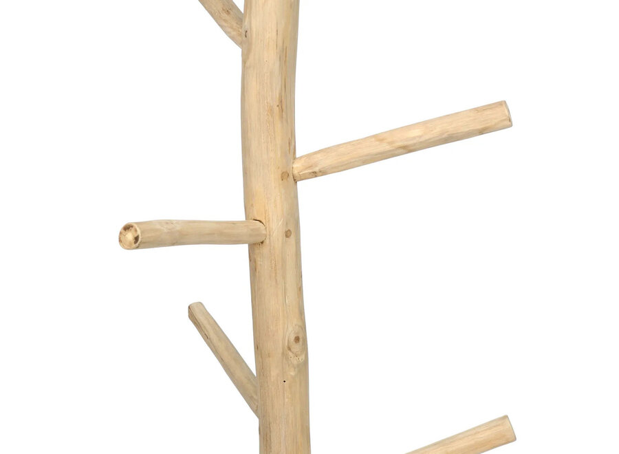 Le Porte-Manteau - Naturel