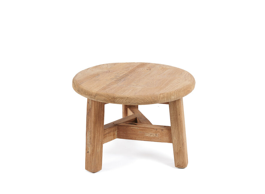 The Fusuma Salontafel - S - Buiten