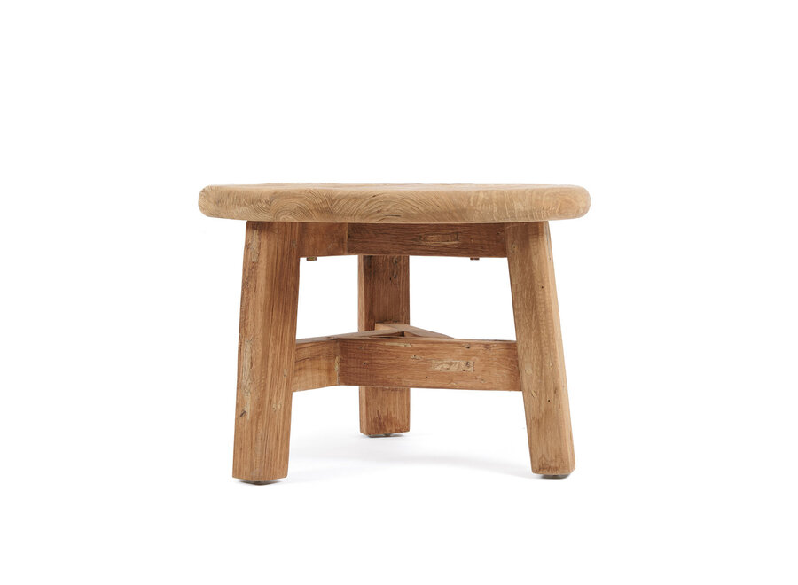 La Table Basse Fusuma - S - Extérieur