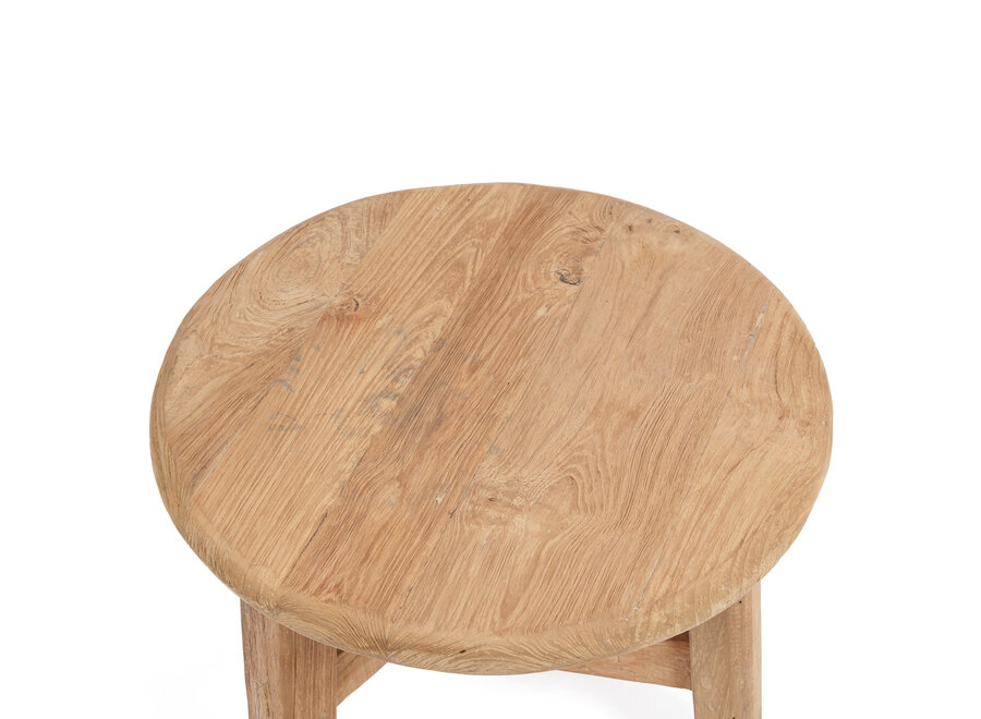 Der Fusuma Couchtisch - S - im Freien