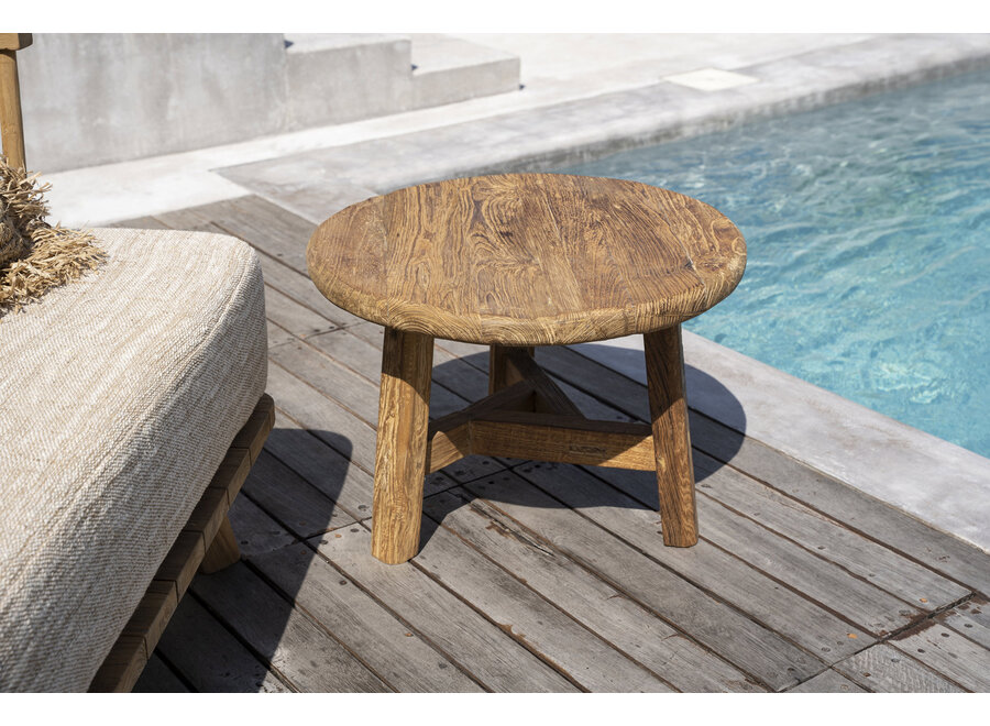 La Mesa Baja Fusuma - S - Exterior