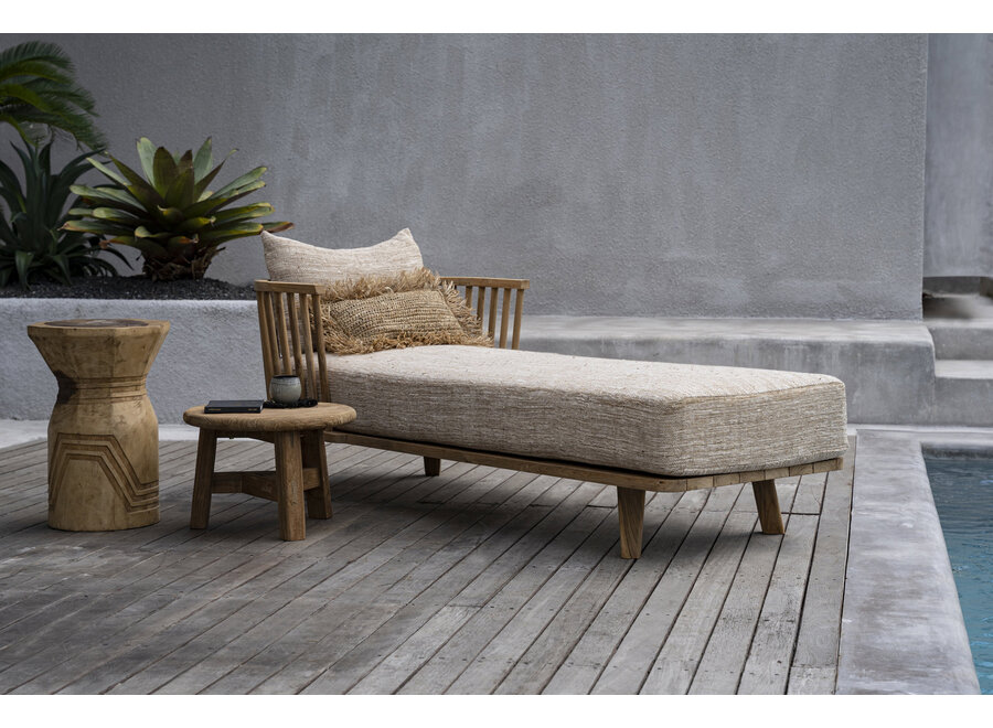 La Mesa Baja Fusuma - S - Exterior