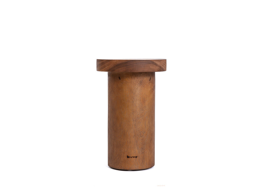 The Inti Side Table - Natural