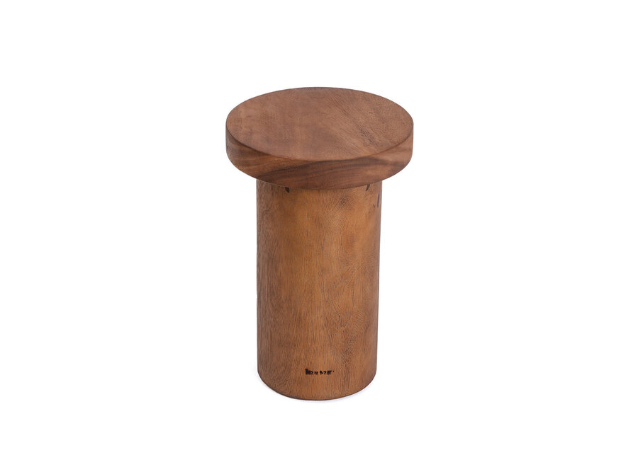 The Inti Side Table - Natural