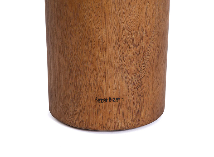 The Inti Side Table - Natural