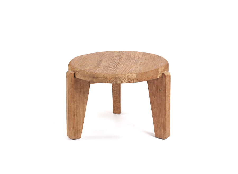 De Wabi Sabi Salontafel - S - Buiten