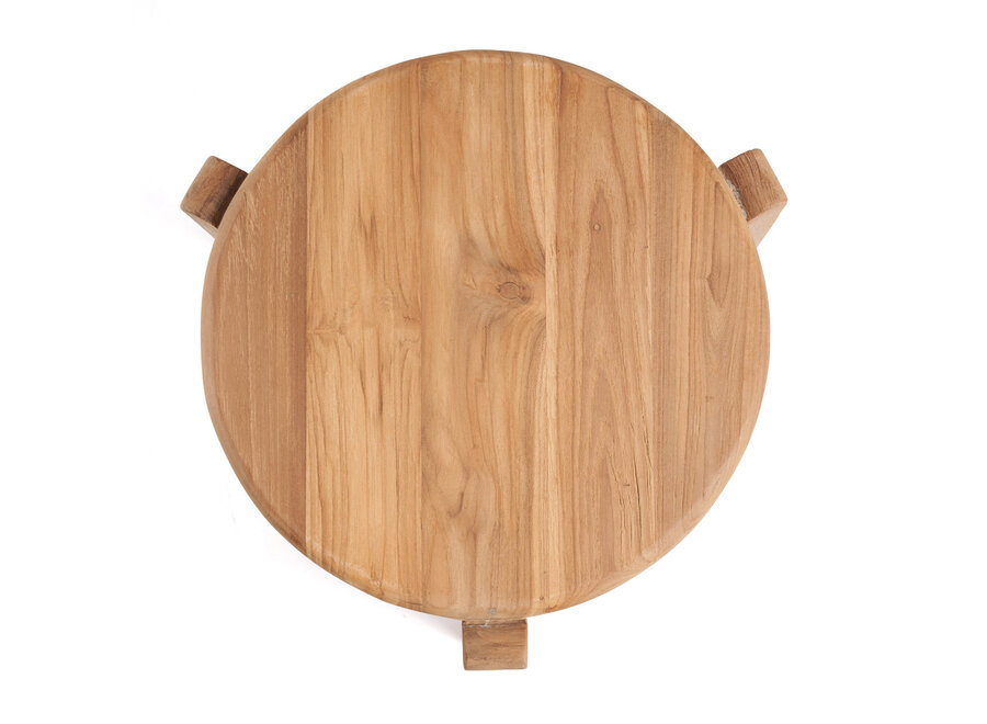 The Wabi Sabi Coffee Table - S