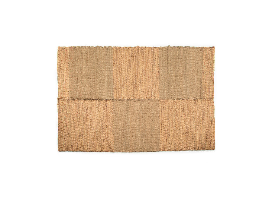 Le Tapis Paddle Field - Naturel - 280x175