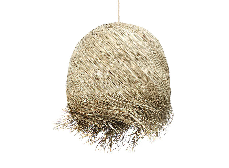 De Wicked Hanglamp - Naturel