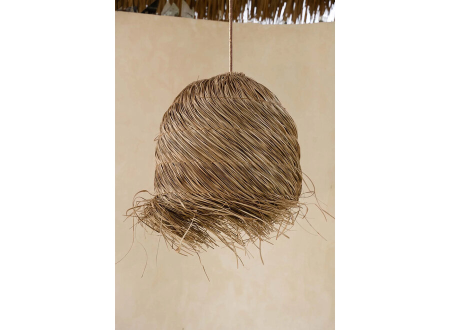 La Suspension Wicked - Naturelle