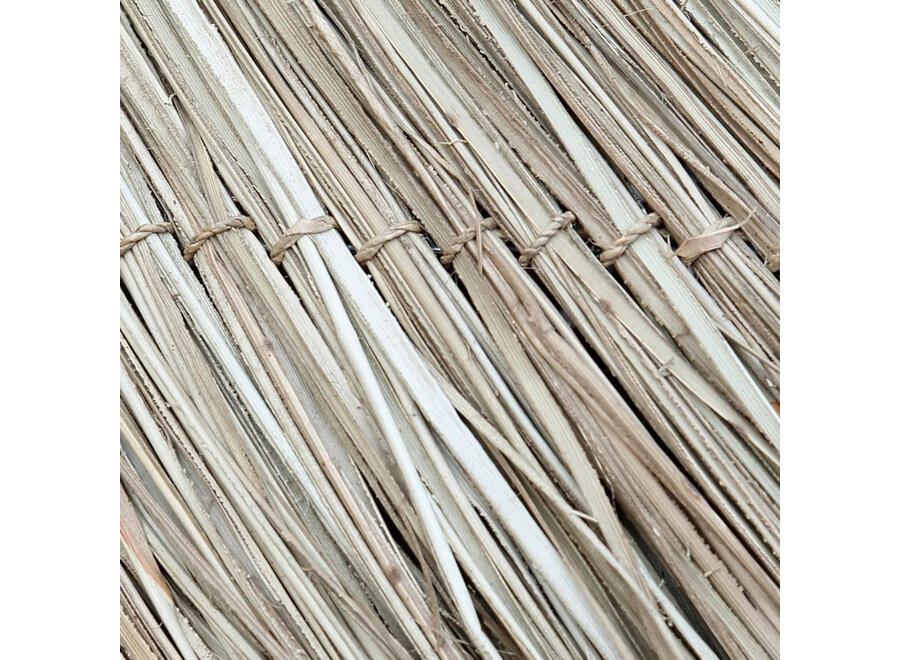 De Wicked Hanglamp - Naturel