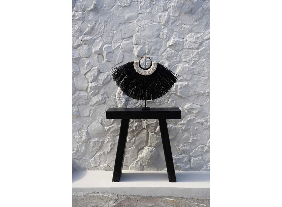 Il Cowrie Alang Su Supporto