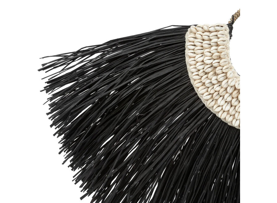 De Alang Cowrie Op Standaard - Decoratie