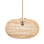 De Wholly Hanglamp - Natuurlijk - M