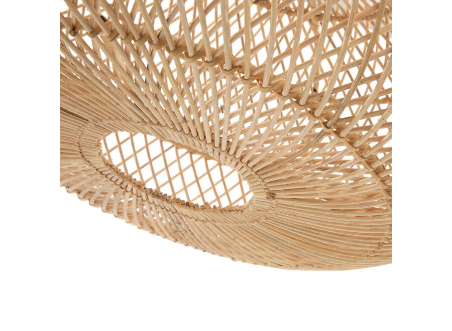 El Colgante Wholly - Natural - M