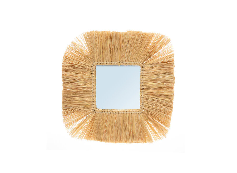 Le Miroir Goa - Naturel - M