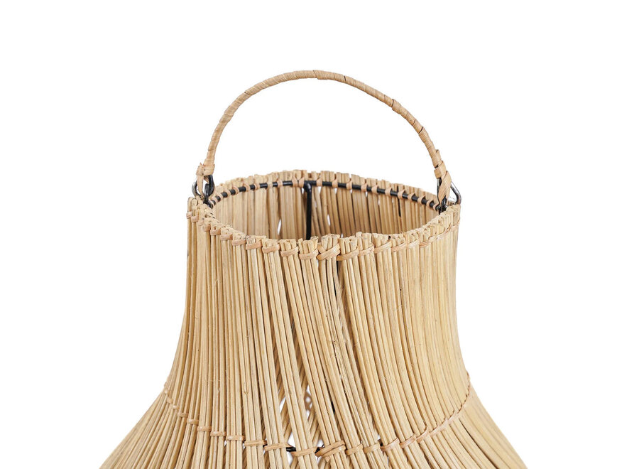 The Kendi Pendant - Natural - L