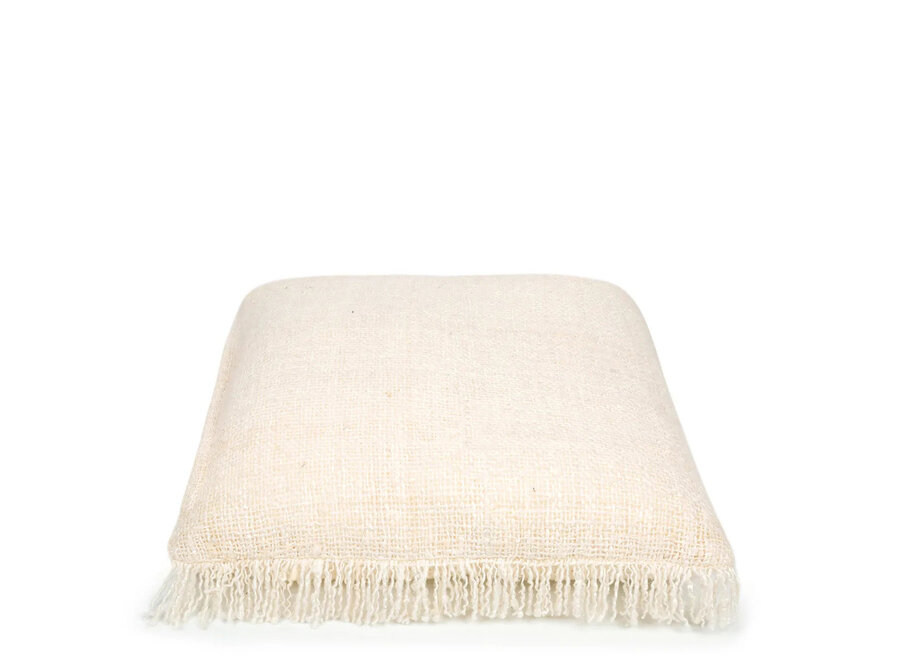 Il Copricuscino Oh My Gee - Crema - 60x60