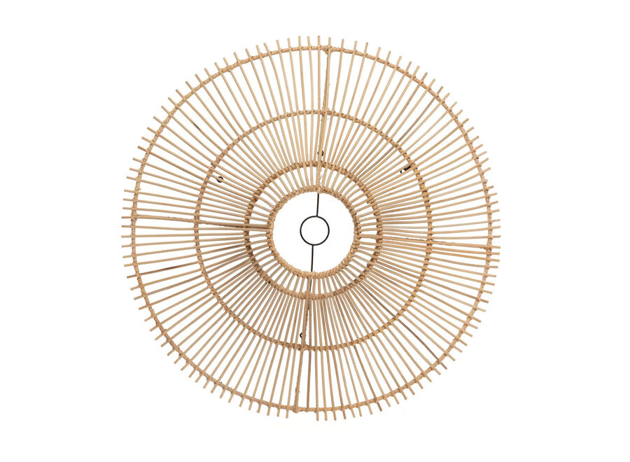 De Sky Hanglamp - Naturel - L