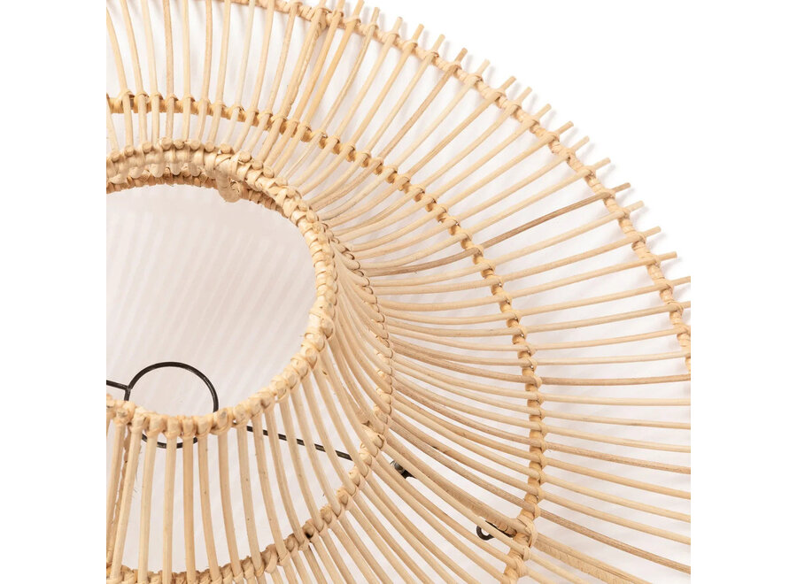 De Sky Hanglamp - Naturel - L