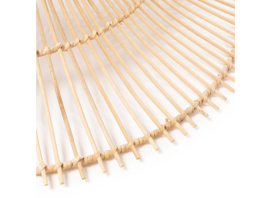 De Sky Hanglamp - Naturel - L